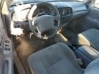 2000 Toyota Tundra Access Cab