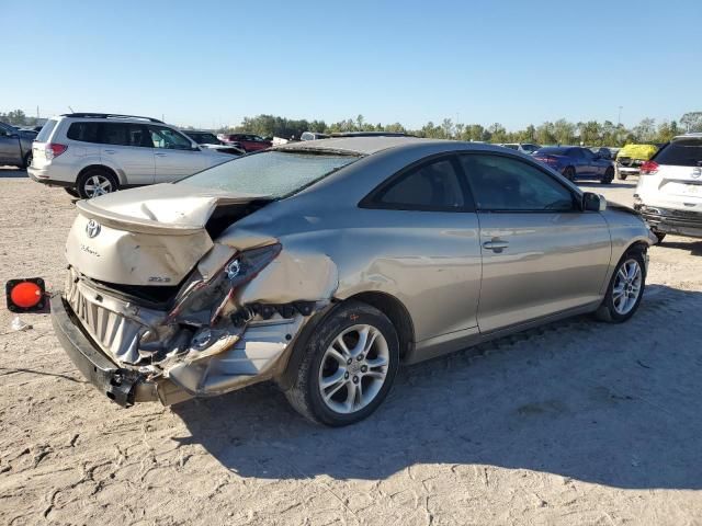 2005 Toyota Camry Solara SE