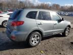 2009 Hyundai Santa FE GLS