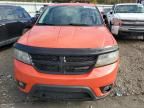 2018 Dodge Journey SXT