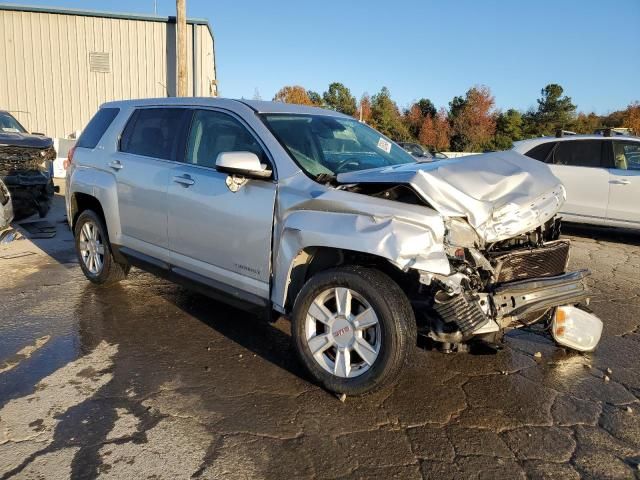 2013 GMC Terrain SLE