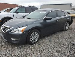 Salvage cars for sale at Hueytown, AL auction: 2013 Nissan Altima 2.5