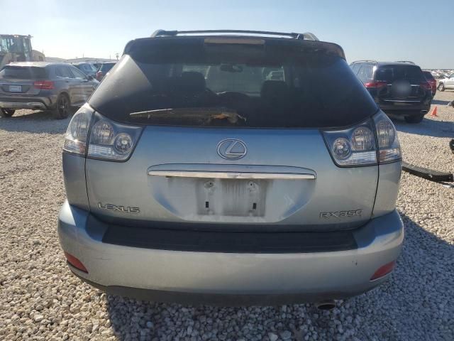 2008 Lexus RX 350