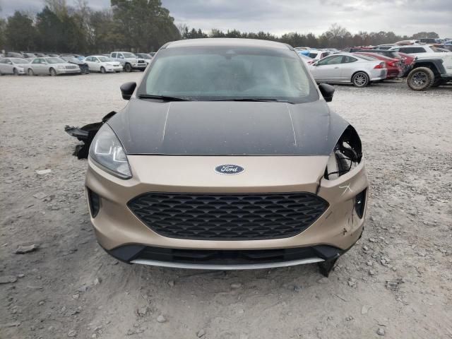 2020 Ford Escape S