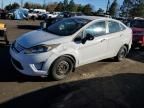 2013 Ford Fiesta SE