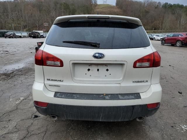 2012 Subaru Tribeca Limited