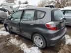 2012 Honda FIT