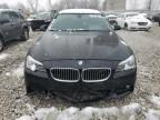 2013 BMW 528 XI