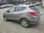 2012 Hyundai Tucson GLS