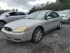 2007 Ford Taurus SEL