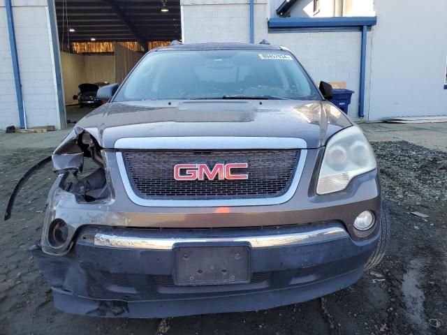 2010 GMC Acadia SLE