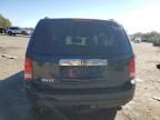 2011 Honda Pilot EXL