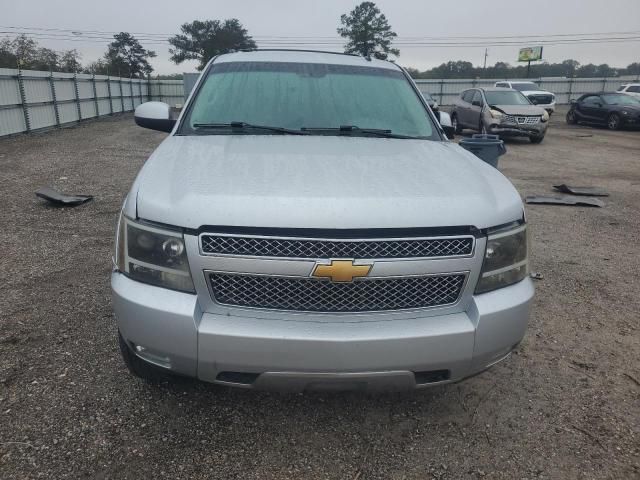 2012 Chevrolet Suburban K1500 LT