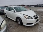 2013 Subaru Legacy 2.5I Premium