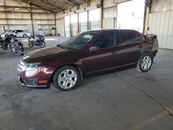 2011 Ford Fusion SE en venta en Phoenix, AZ