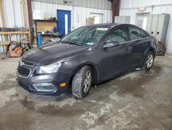 Chevrolet Vehiculos salvage en venta: 2015 Chevrolet Cruze LT