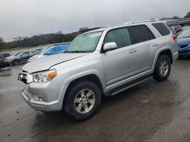 2011 Toyota 4runner SR5