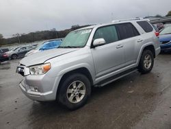 2011 Toyota 4runner SR5 en venta en Lebanon, TN