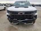 2022 Chevrolet Silverado K1500 RST