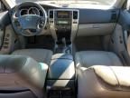 2008 Toyota 4runner Limited