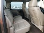 2015 GMC Sierra K1500 SLT