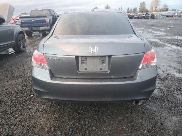 2010 Honda Accord EXL