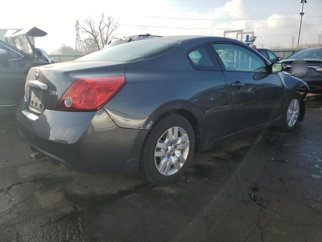 2009 Nissan Altima 2.5S