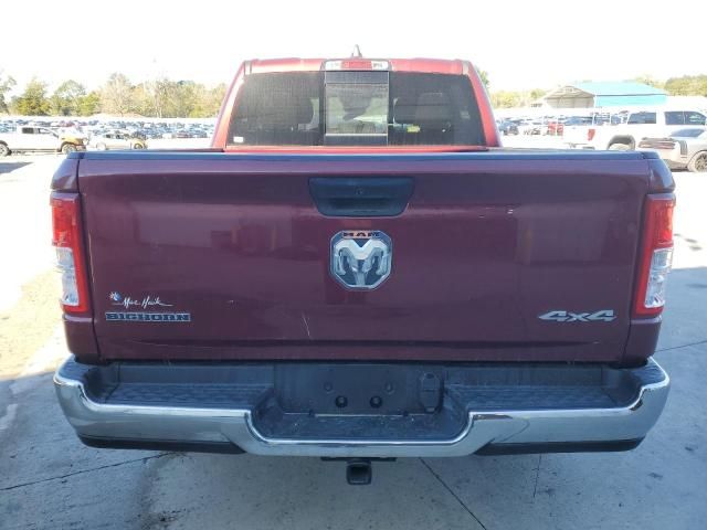 2023 Dodge RAM 1500 BIG HORN/LONE Star