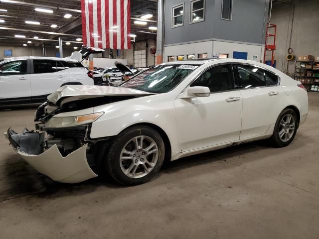 2009 Acura TL