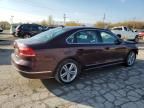 2014 Volkswagen Passat SEL