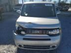 2009 Nissan Cube Base