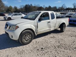 2015 Nissan Frontier SV en venta en Madisonville, TN