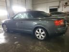 2006 Audi A4 Quattro