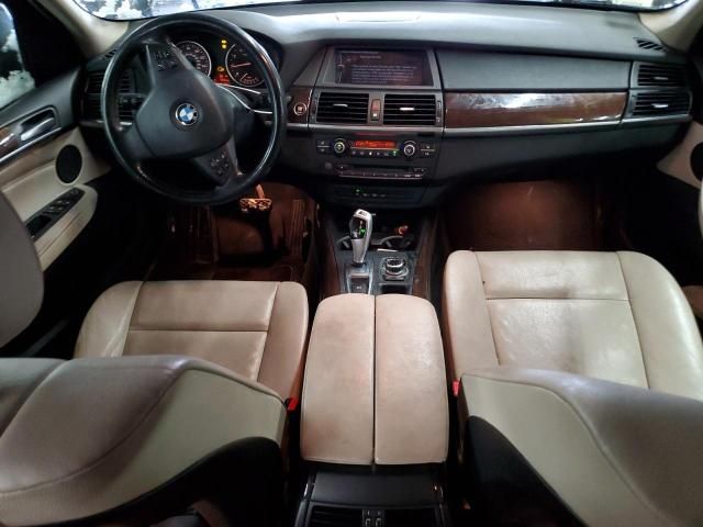 2011 BMW X5 XDRIVE35I