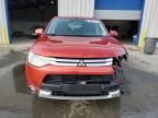 2015 Mitsubishi Outlander SE