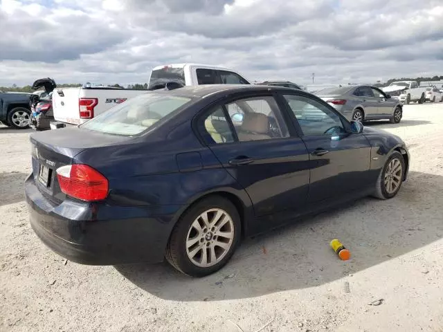 2006 BMW 325 I