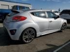 2015 Hyundai Veloster Turbo