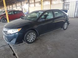 2014 Toyota Camry L en venta en Phoenix, AZ