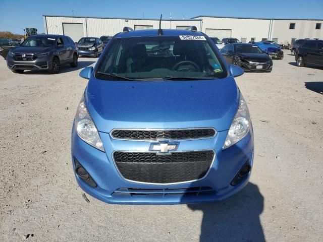 2015 Chevrolet Spark 1LT