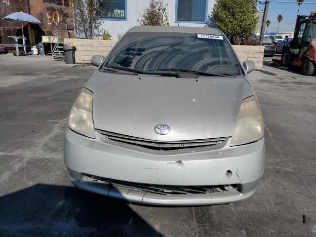 2005 Toyota Prius