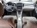 2002 Toyota Highlander Limited