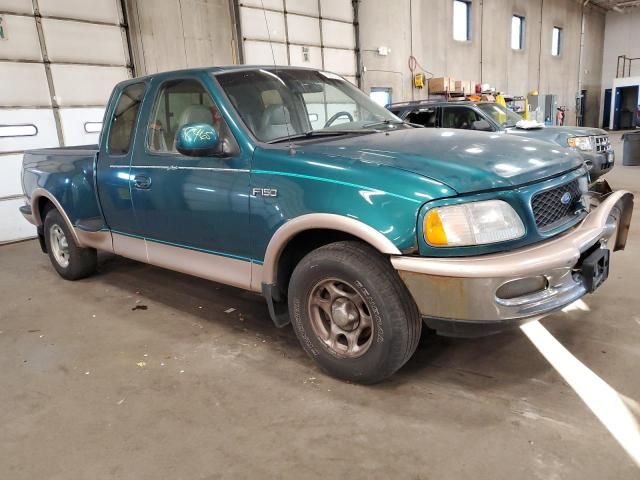 1997 Ford F150