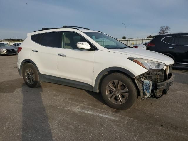 2014 Hyundai Santa FE Sport