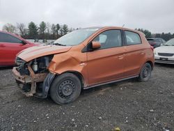 2020 Mitsubishi Mirage ES en venta en Finksburg, MD