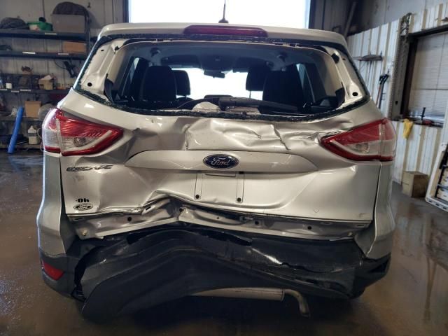 2013 Ford Escape S