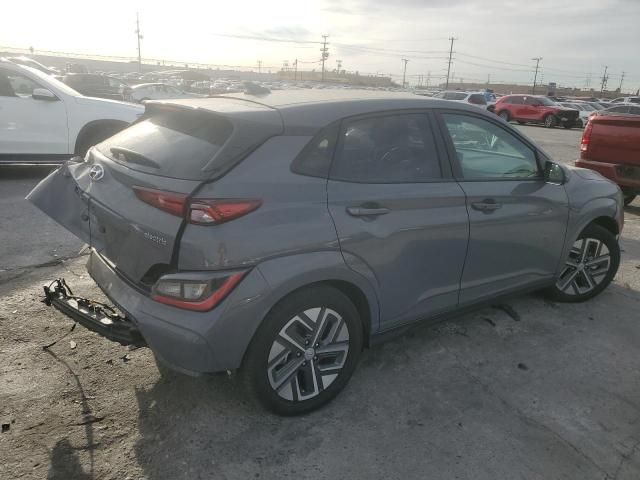 2023 Hyundai Kona SE