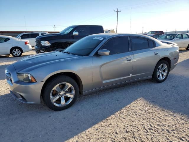 2014 Dodge Charger SXT