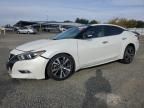 2016 Nissan Maxima 3.5S