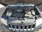 2012 Jeep Compass Latitude