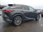 2023 Lexus RX 350 Base